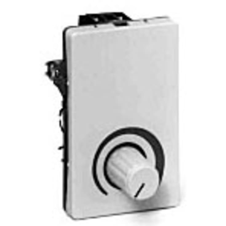 Potensiometer ES274 Fuga 1,5M hvit