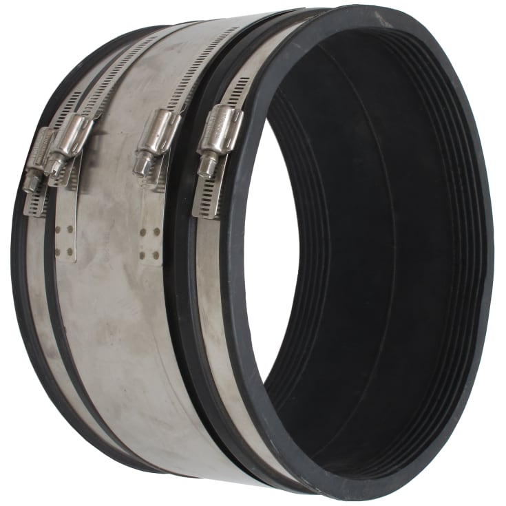 Flexseal SC175 150–175 mm kobling, EPDM