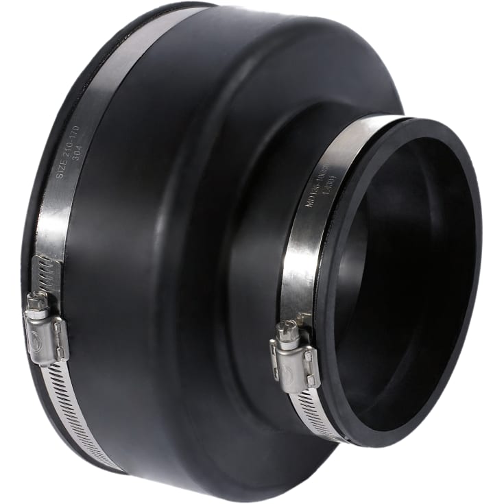 Flexseal AC2101 185-210 x 160-180 mm kobling, EPDM