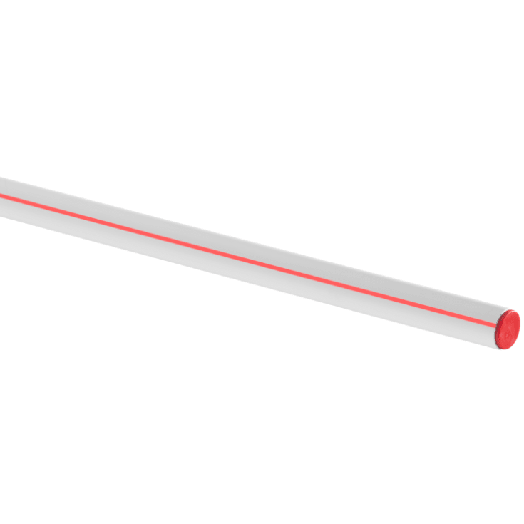 60 meter 22 x 1,5 mm Prestabo rør