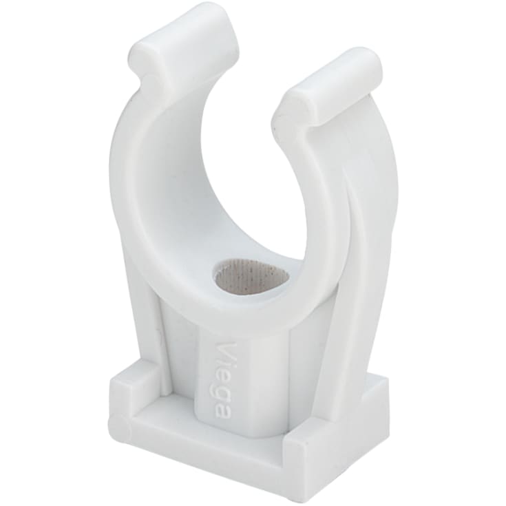 24 mm Loddefittings rørbærer