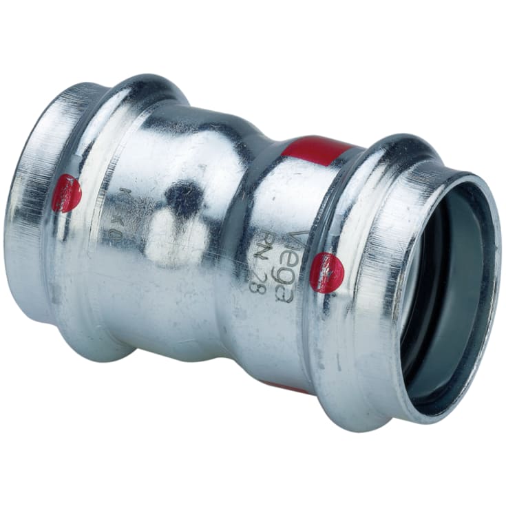 10 stk 12 mm Prestabo muffe