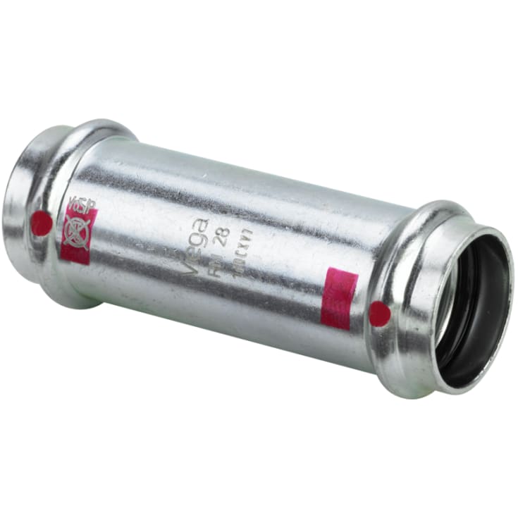 5 st 12 mm Prestabo glidhylsa