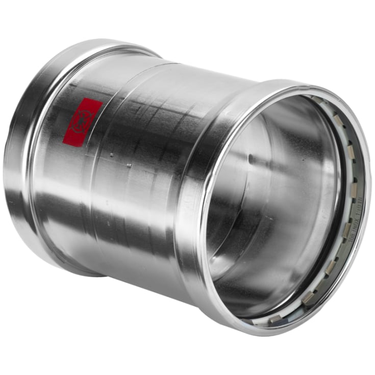 108,0 mm Prestabo skydemuffe