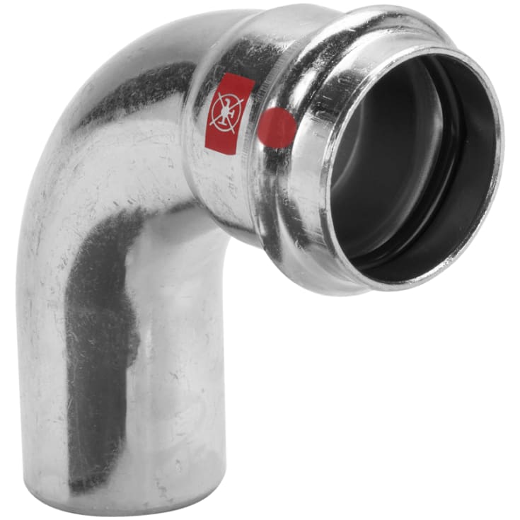 10 stk 12 mm Prestabo bøjning 90°