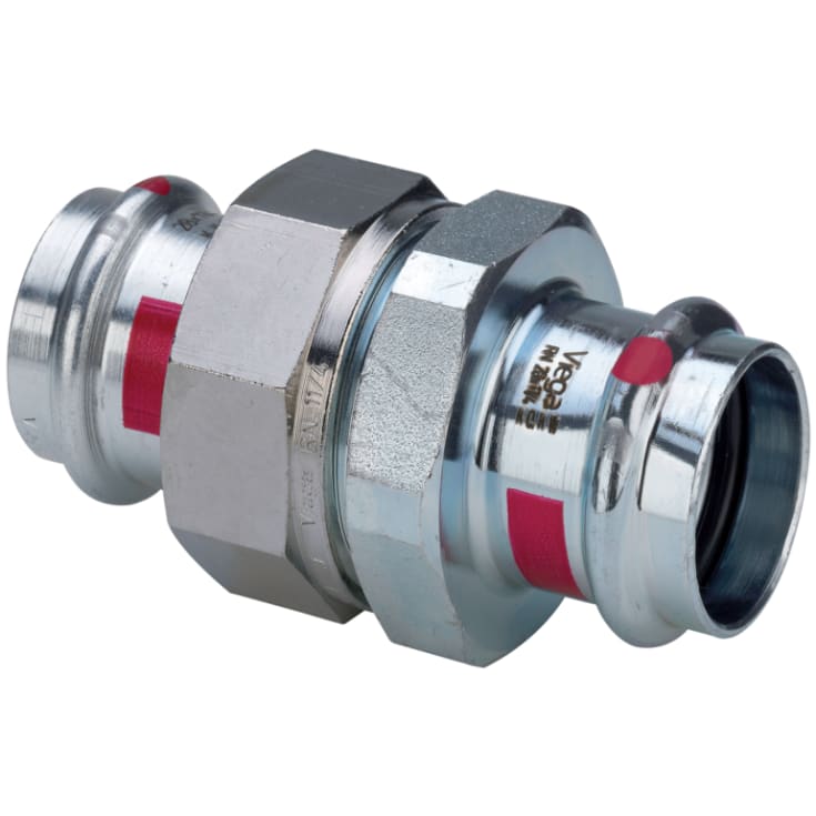 5 st 28 mm Prestabo skruvförband