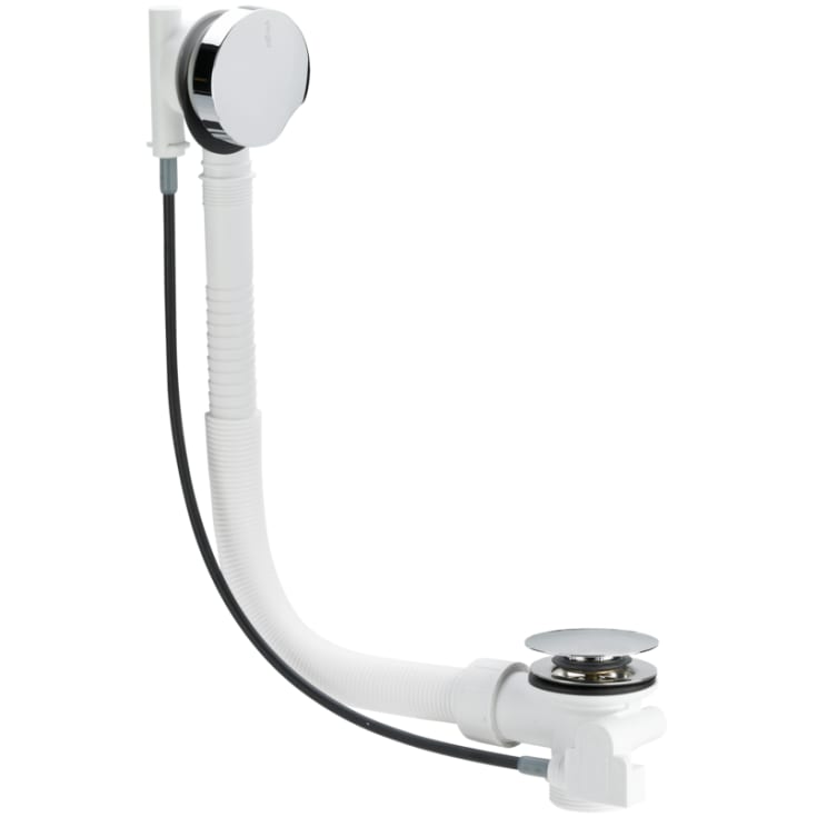 Av och brädd 1,1/2"