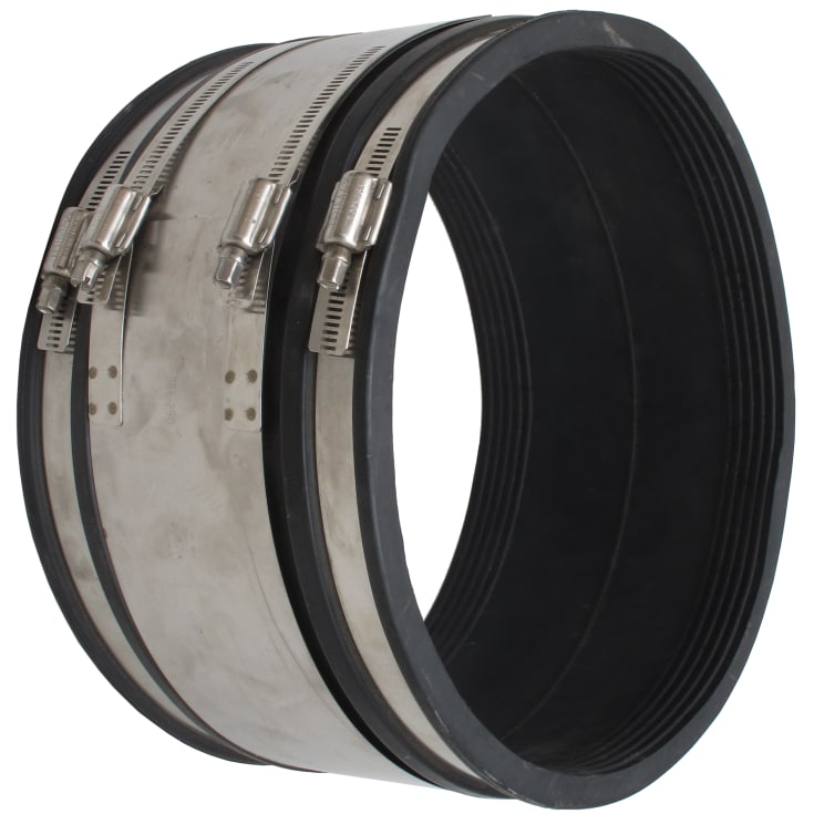 Flexseal SC320 295–320 mm kobling, EPDM