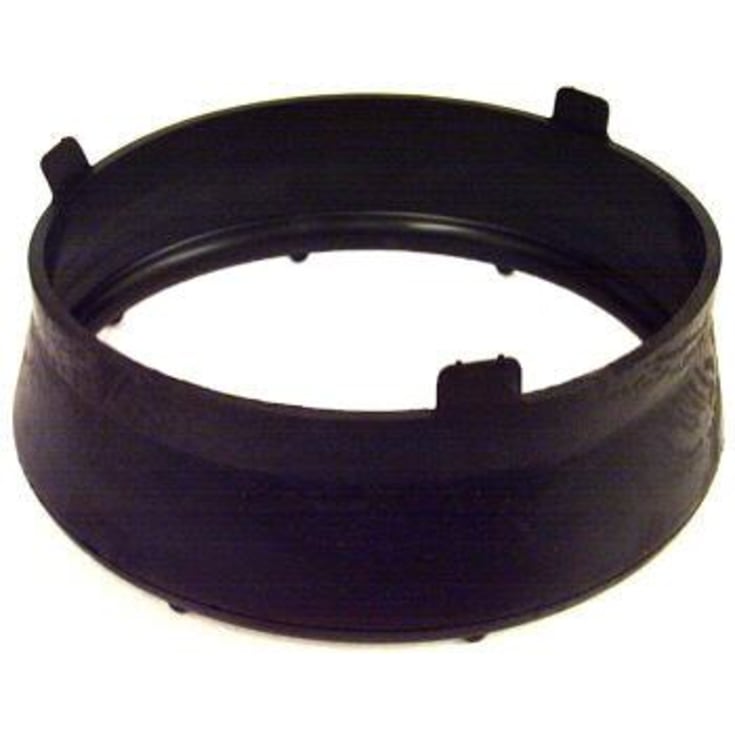 Flyglockssugfäste för READY4 och 8 länspumpar