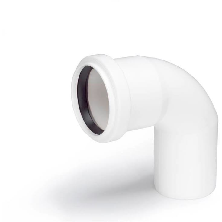 RAUPIANO BØJNING DN75/87GR