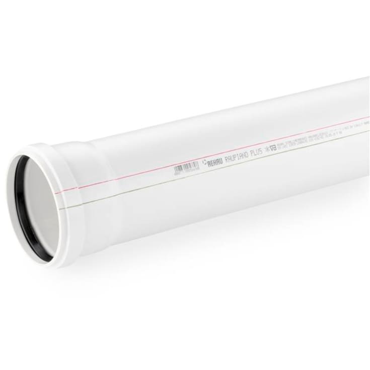 RAUPIANO RØR DN160/2000MM