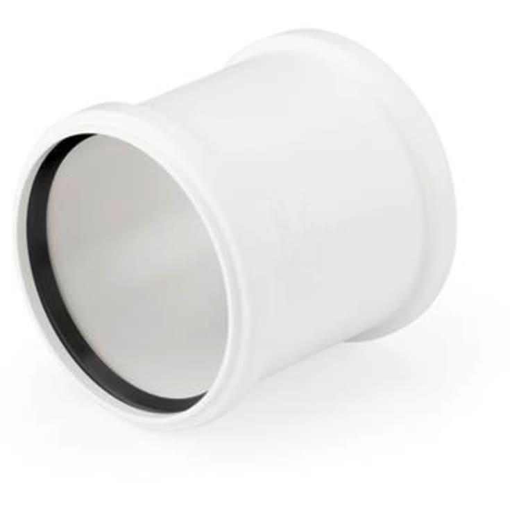 RAUPIANO SKYDEMUFFE DN50