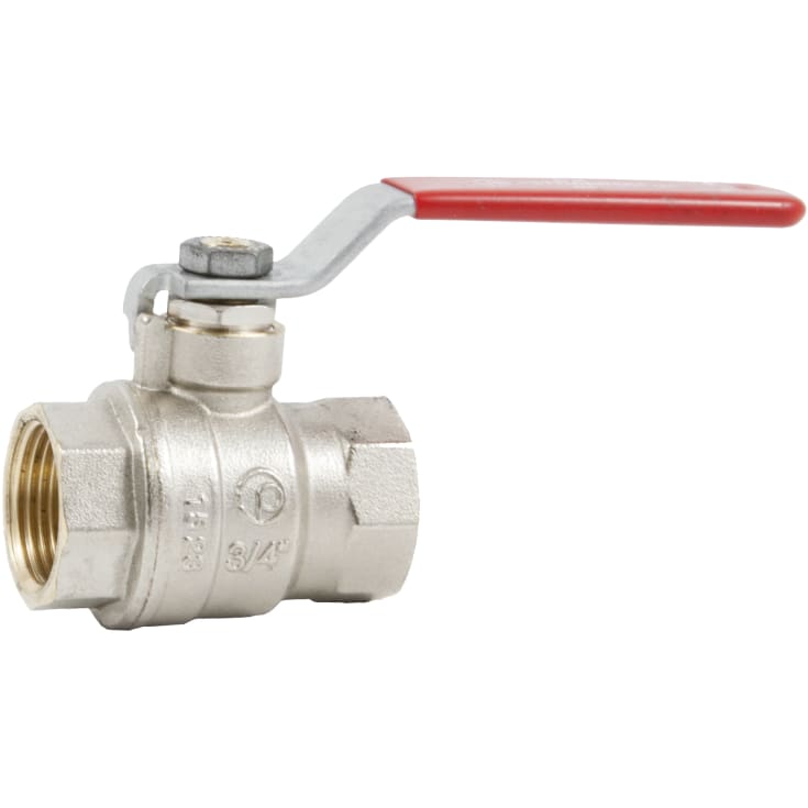 1/2" Kuglehane Pettinaroli standard greb