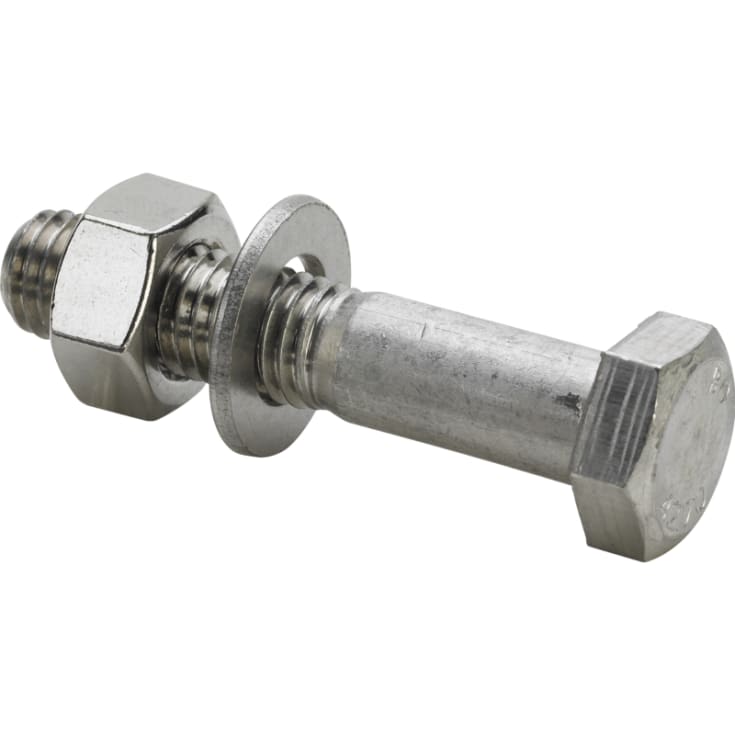 Monteringssæt DN32-DN50 / PN16