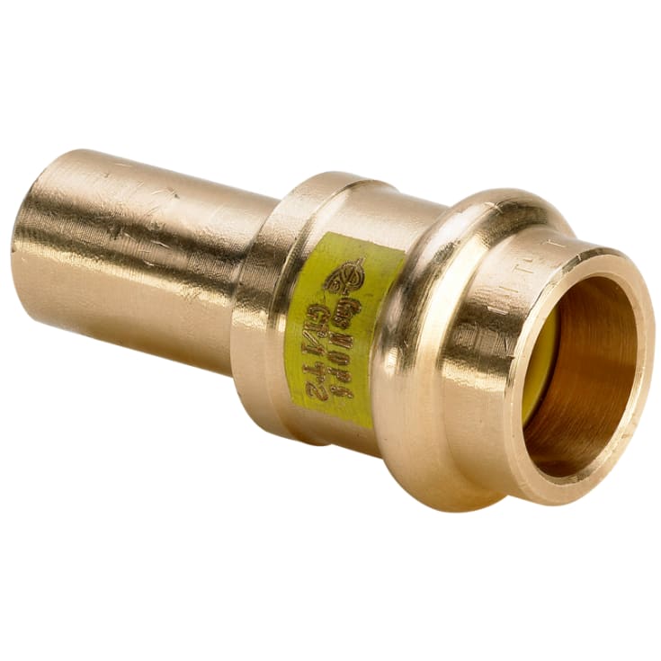 5 stk 18 x 16 mm Profipress G reduktion