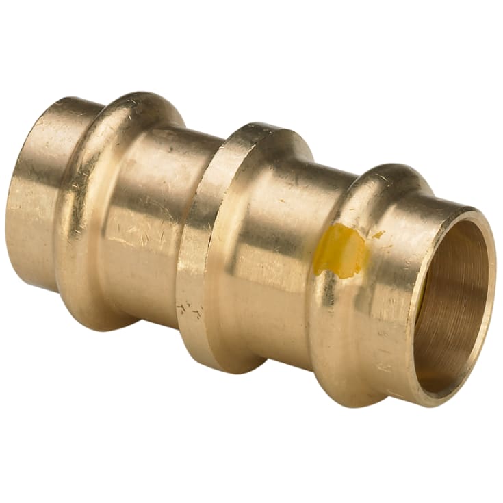 5 stk 15 x 14 mm Profipress G reduktionsmuffe