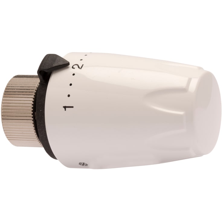 IMI TA Nordisk termostat, MMA, vit