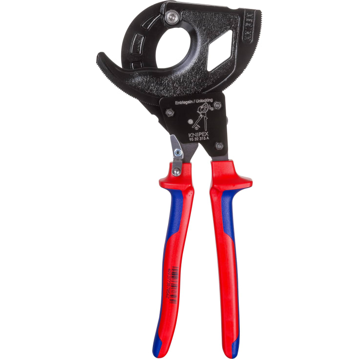 KNIPEX kabelskärare, 315 mm