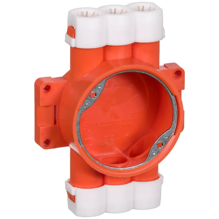 LK PL-dåse, 35/16 mm