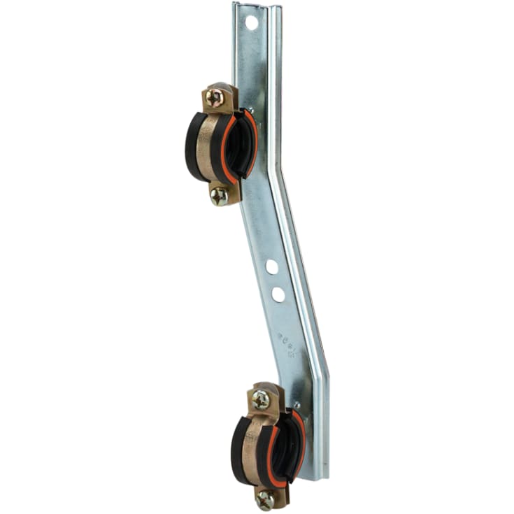 Raxofix och combi PB-hållare