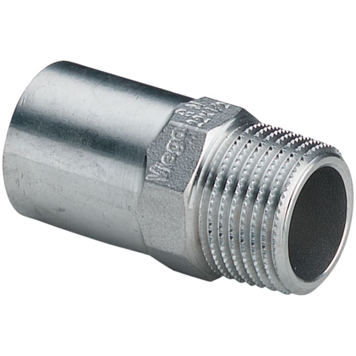 54 mm x 2" insats