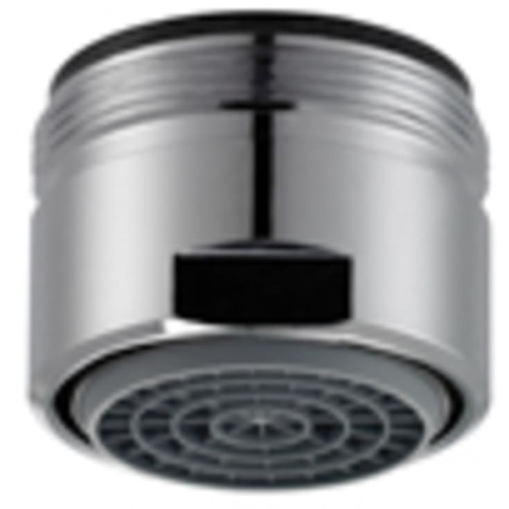 Neoperl Cascade perlator M28, krom