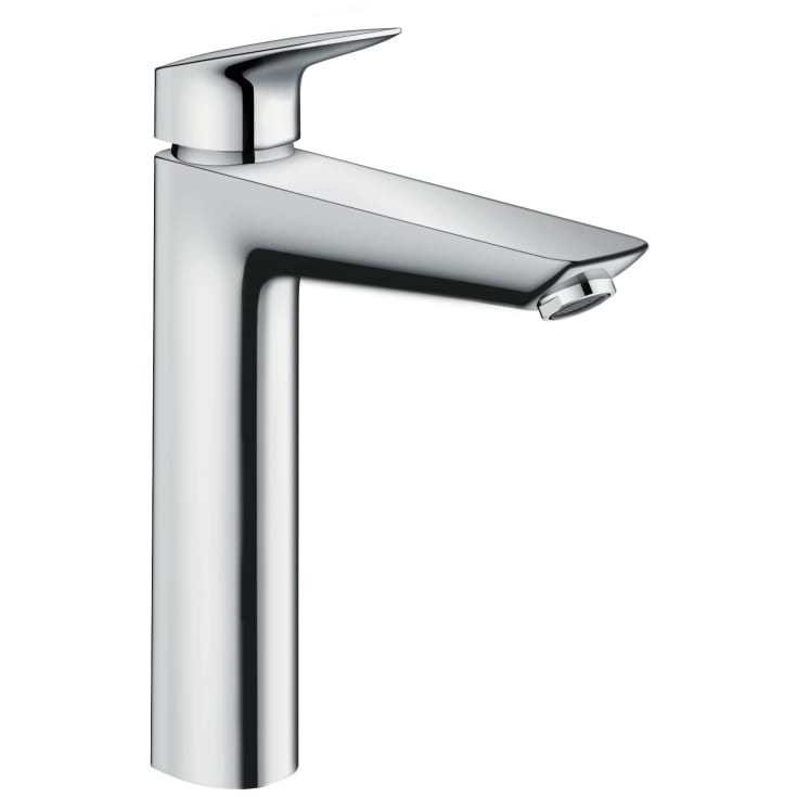 Hansgrohe Logis 190 tvättställsblandare, krom
