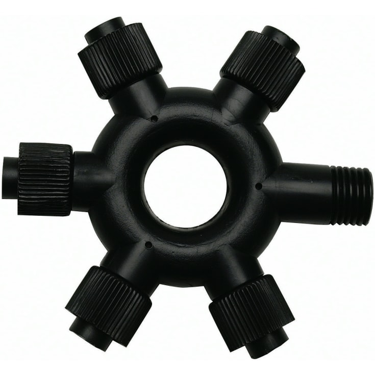 Markslöjd Priceline fordelingsring