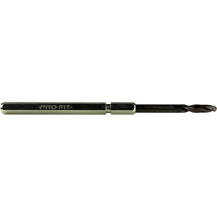 HSS bor, 8 mm, til ProFit Plus Cobalt 14-30 mm hulsave