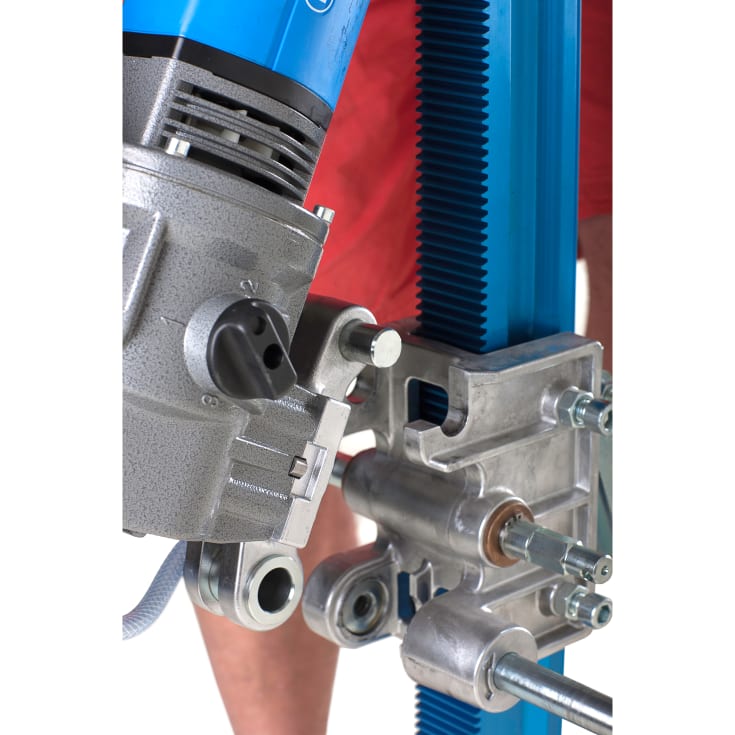 Baier borestander BST250 til kerneboremaskiner op til 300 mm