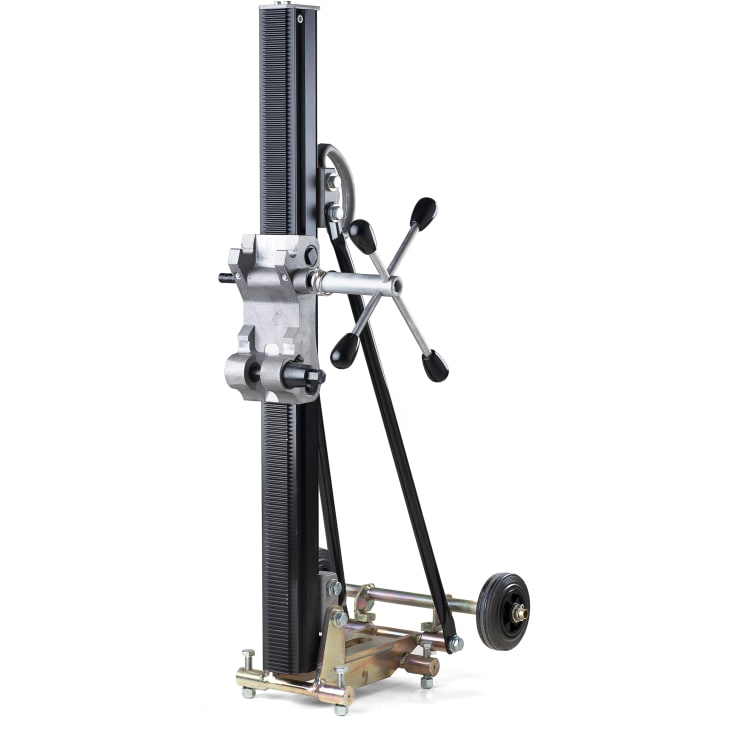 Baier borestander BST420 til kerneboremaskiner op til 450 mm