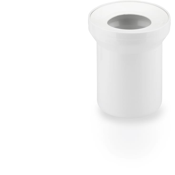 10 stk RAUPIANO KL.TL. DN110/150MM