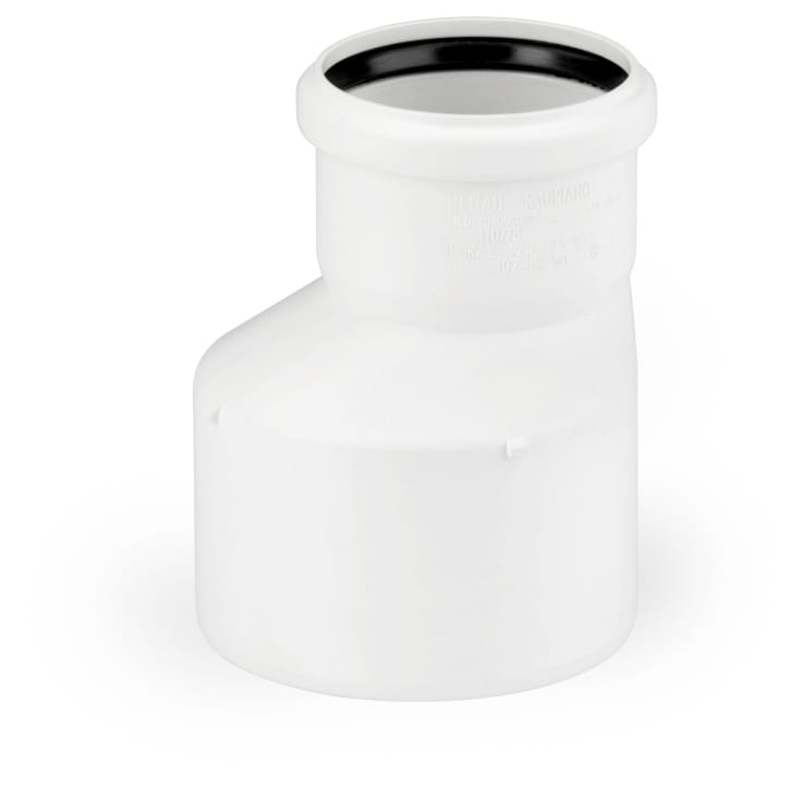 RAUPIANO REDUKTION DN110/75