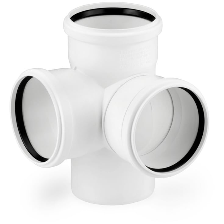 RAUPIANO HJ.GRENRØR 110/87GR