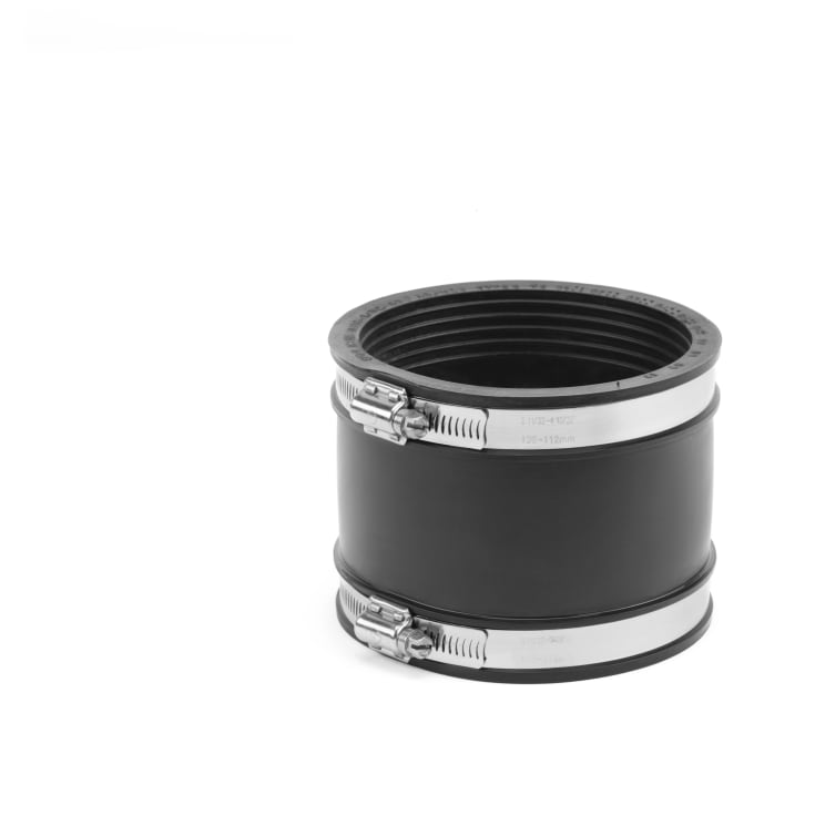 RAUPIANO TILPASSE. DN110/110-115