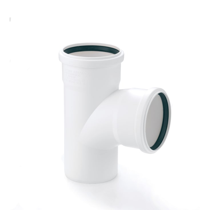 RAUPIANO GRENRØR DN110/75/87GR