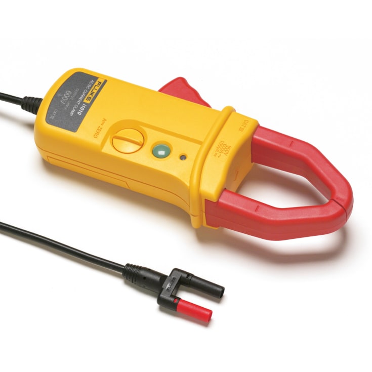 Fluke Clamp Meter i1010 1000A DC/600A AC