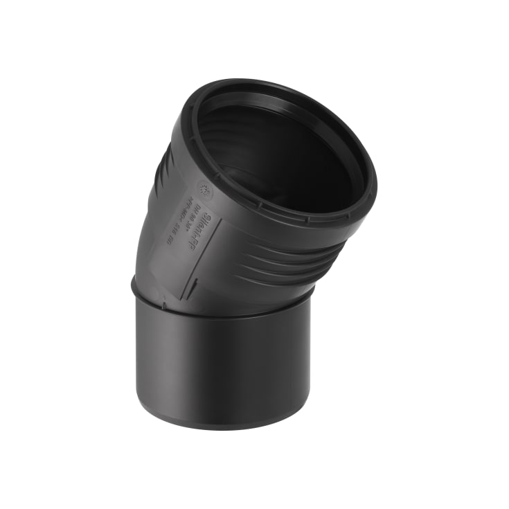 Silent pp bøjning 110mm 30gr