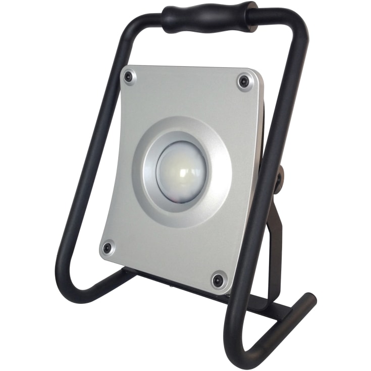 Wex-light sladdlös arbetslampa 20 W, 1400 lumen