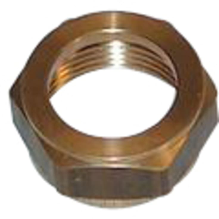 10 mm Kopplingsmutter