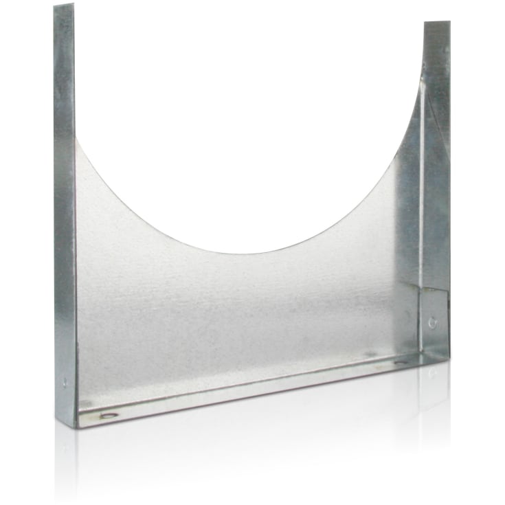 400 mm Monteringsfäste ventilation FA