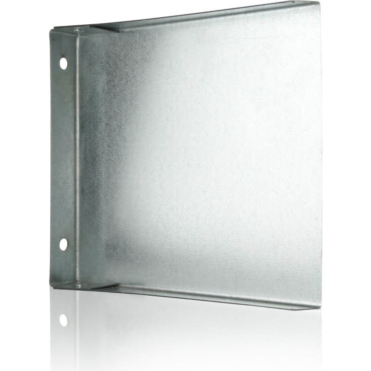 Justerstykke til FAJ 100 montagebøjle FA.