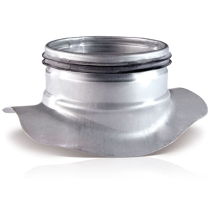 Ventilations påstik - Ø315xØ160mm