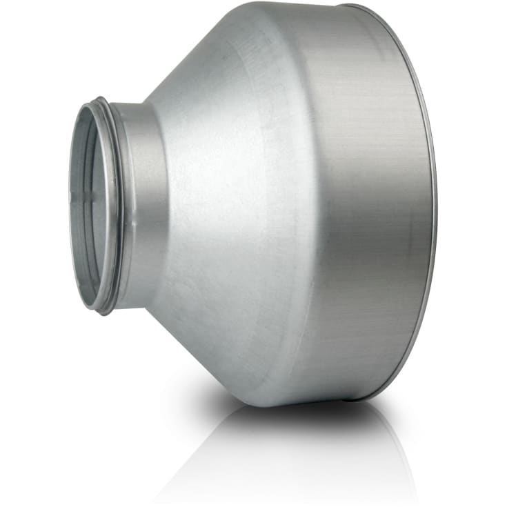 Reduktion RCFPL 125 100