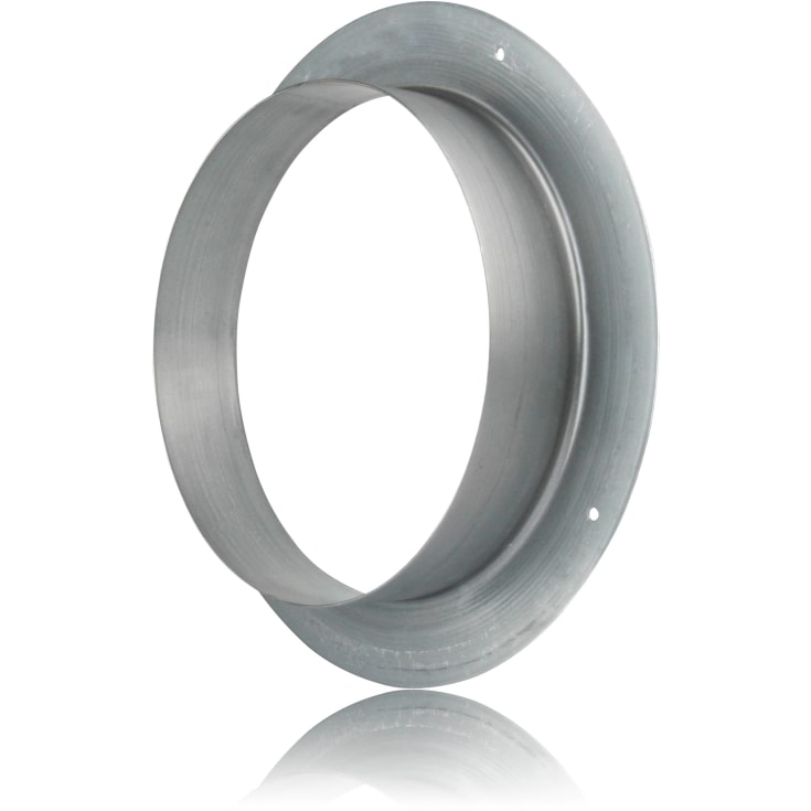 Gennemføring VLG 400 væg/loft