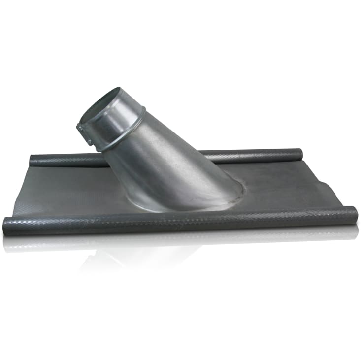 Takbelegg VHING 500 1-30 GR., Grå