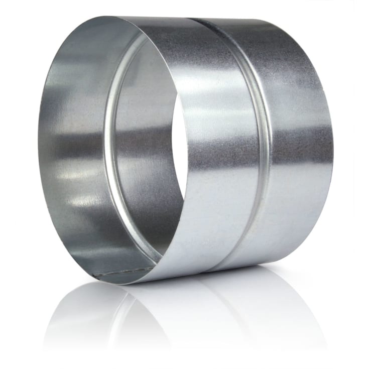 Ventilations muffe - Ø315mm