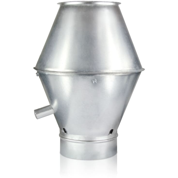 AIR2TRUST jethætte HN, Ø160 mm