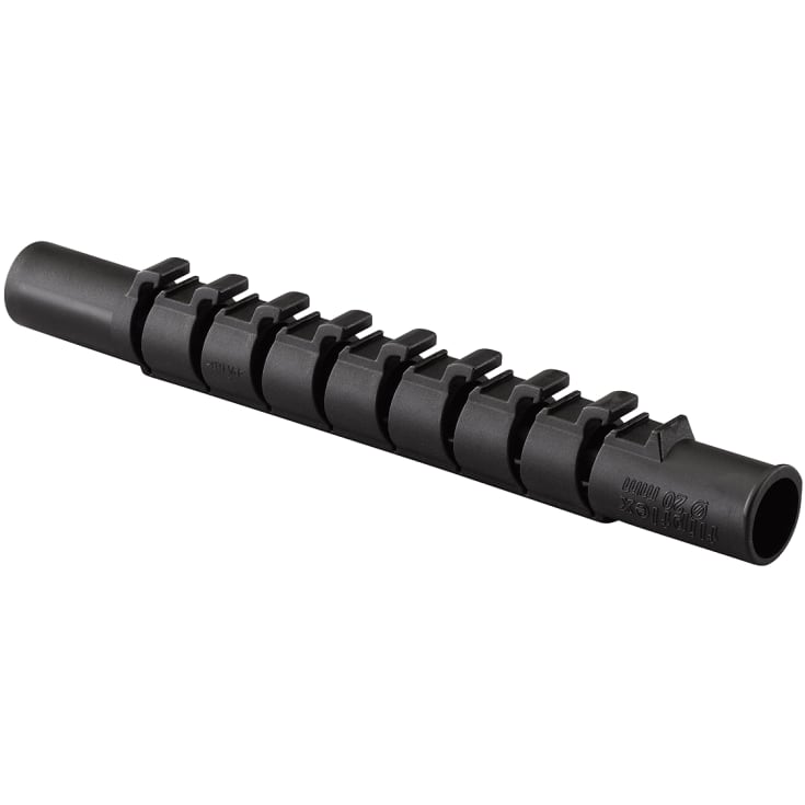 Uponor Multi bukkefix plast, 20 mm