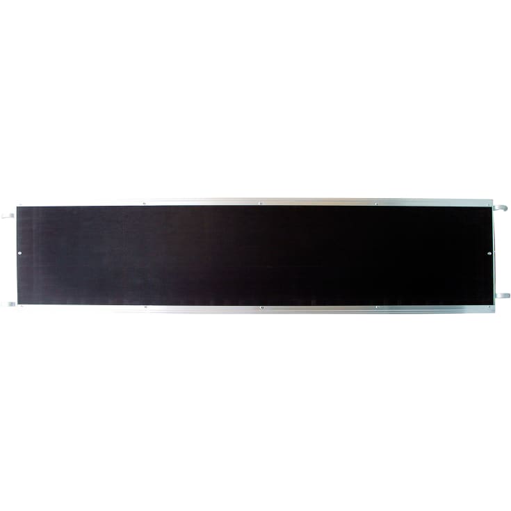 Jumbo stillasdekke 60x305cm